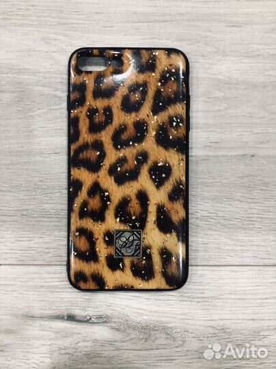 Чехол на iPhone 8 plus