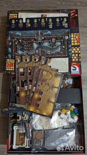 Таверны Тифенталя