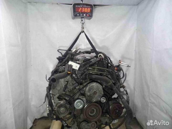 Компрессор системы кондиционирования Infiniti FX35