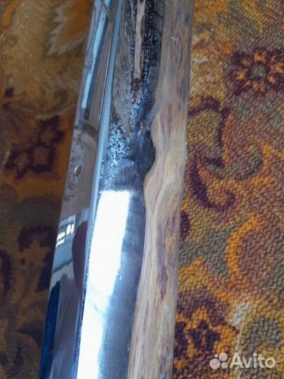 Бампер передний ваз 2106