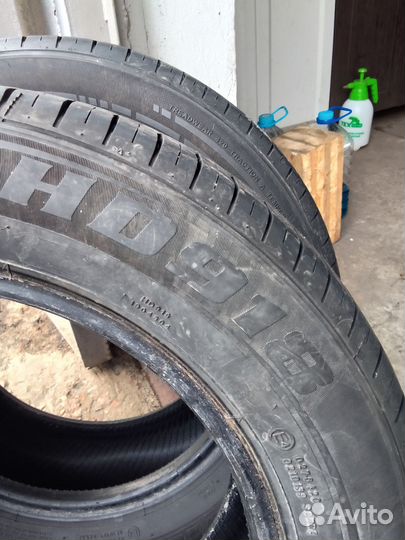 Kapsen HD918 185/60 R14