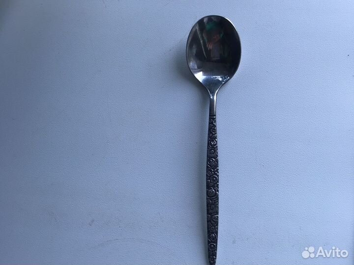 Чайная ложка Blumenfeld Rostfrei