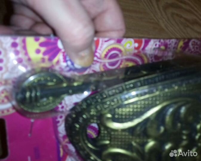 Подхват для штор