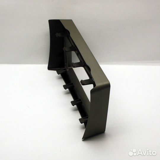 Штатная магнитола для Hyundai Getz 2002-2006 meked