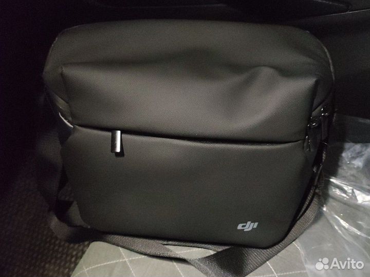 Сумка для DJI mini 2, 3, 4