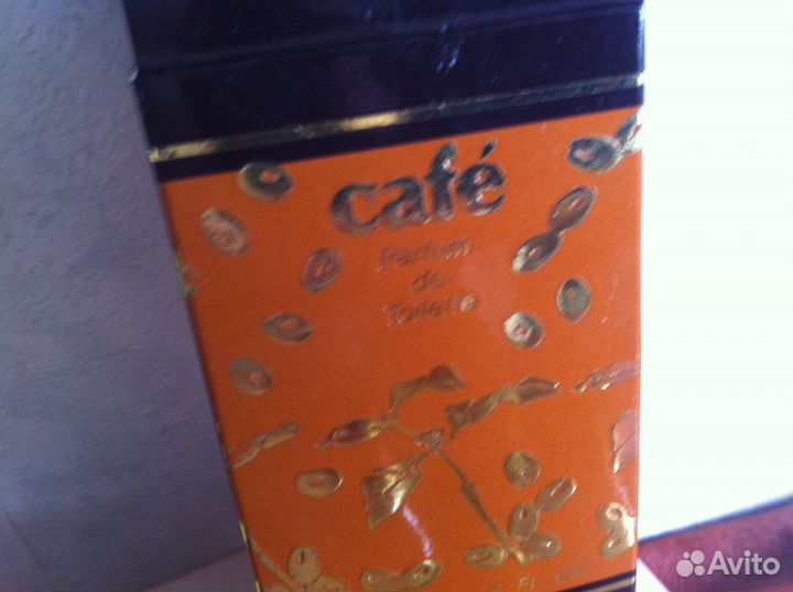 Духи из личной коллекции