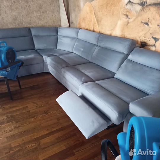 Химчистка мебели: Дивана, Матраса, Стула, Кресла