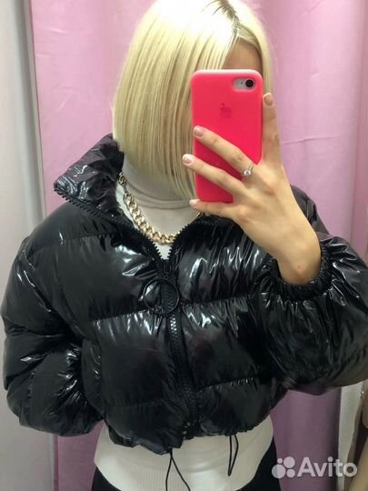 Куртка женская