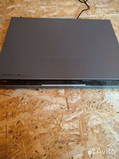DVD плеер Harman/Kardon DVD23