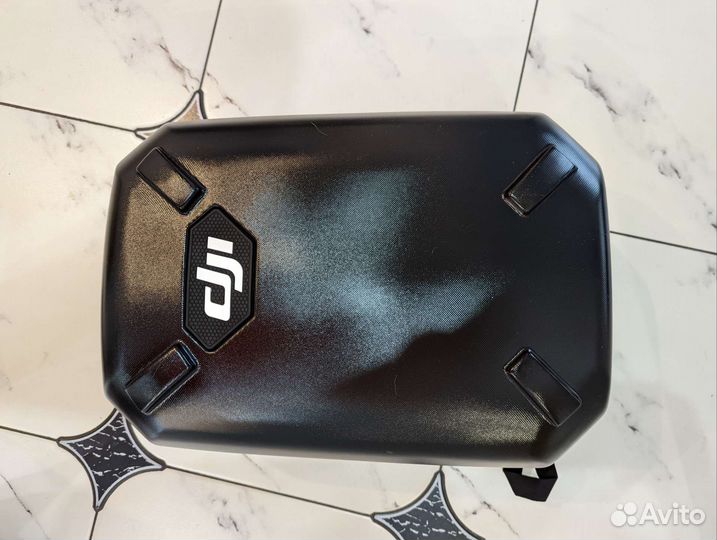 DJI Phantom 4 pro v2 модернизаиция teodrone