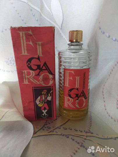 Одеколон мужской.Винтаж