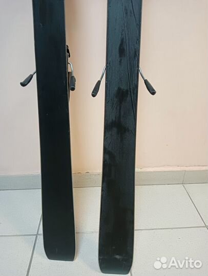 Горные лыжи Fischer 170