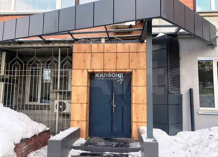 Офис, 253.3 м²