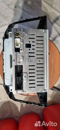 Мультимедиа Хундай Крета