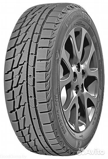 Rosava Viamaggiore Z Plus 215/55 R17 98H