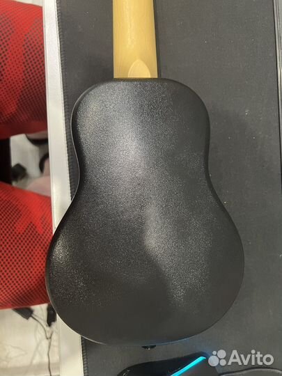 Укулеле flight