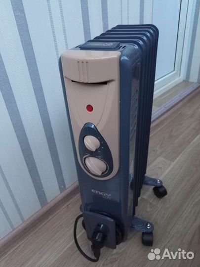 Обогреватель