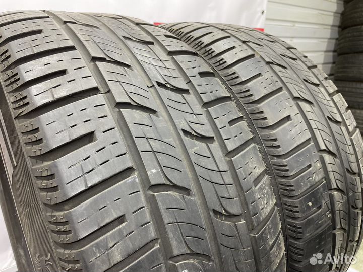 Pirelli Scorpion Zero 275/55 R19