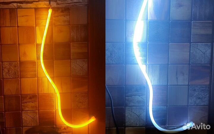 Комплект ходовых огней (2шт)