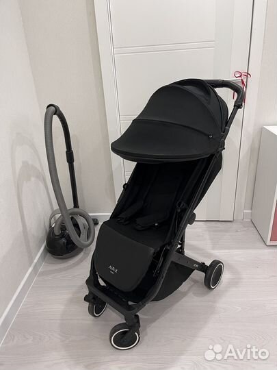 Прогулочная коляска anex air x