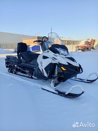 Продам 49 ranger 600 ace