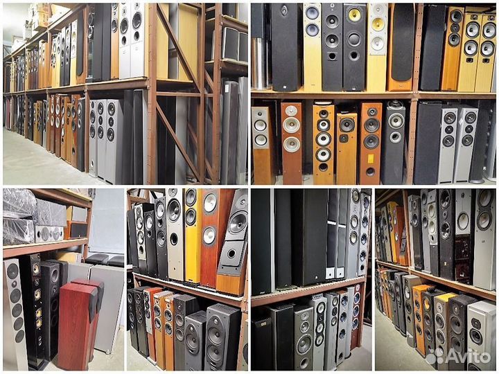 Ресивер Onkyo TX-SR 504 Japan