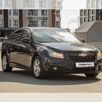 Chevrolet Cruze 1.6 AT, 2011, 237 900 км, с пробегом, цена 660 000 руб.