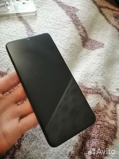 Infinix HOT 30i, 8/128 ГБ