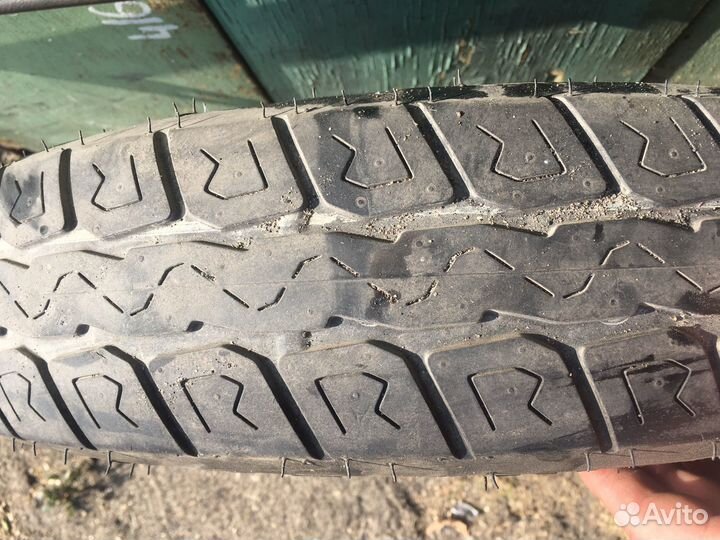 Запаска банан