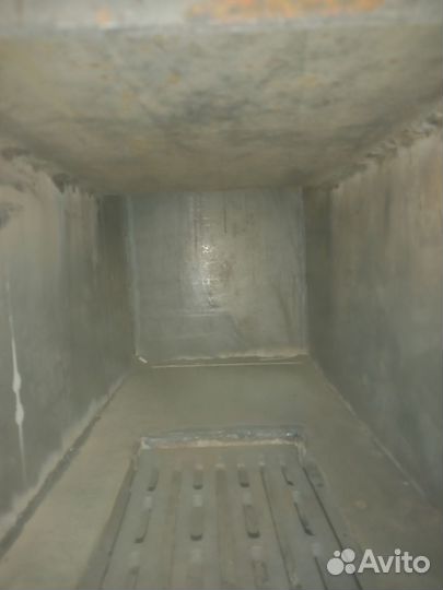 Печка в баню