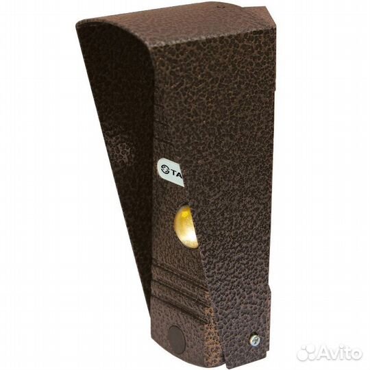 Вызывная панель домофона Tantos Walle