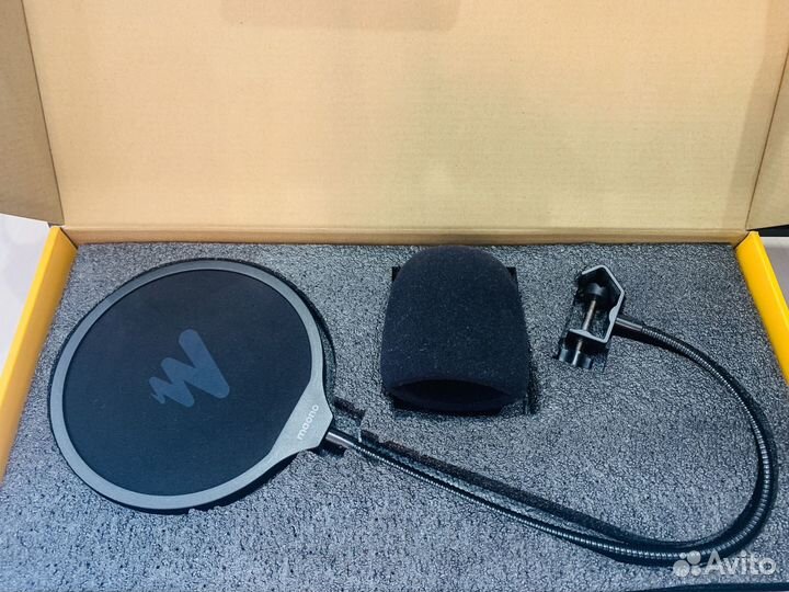 Микрофон Maono AU-A03