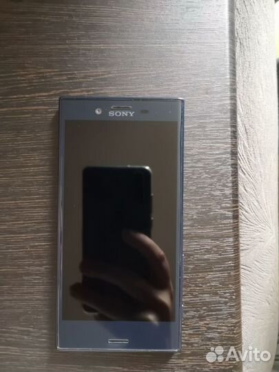 Sony Xperia X Compact, 3/32 ГБ