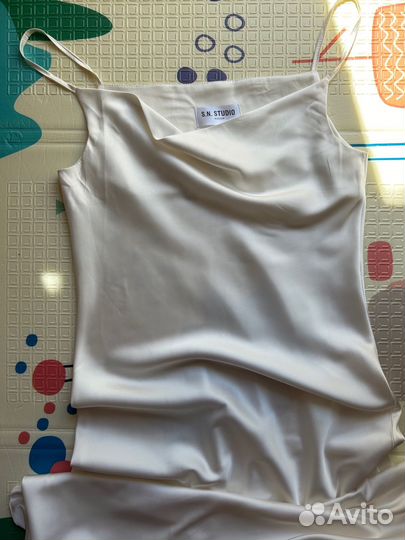 Платье комбинация 44 46