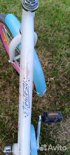 Детский велосипед Stern Fantasy 20 