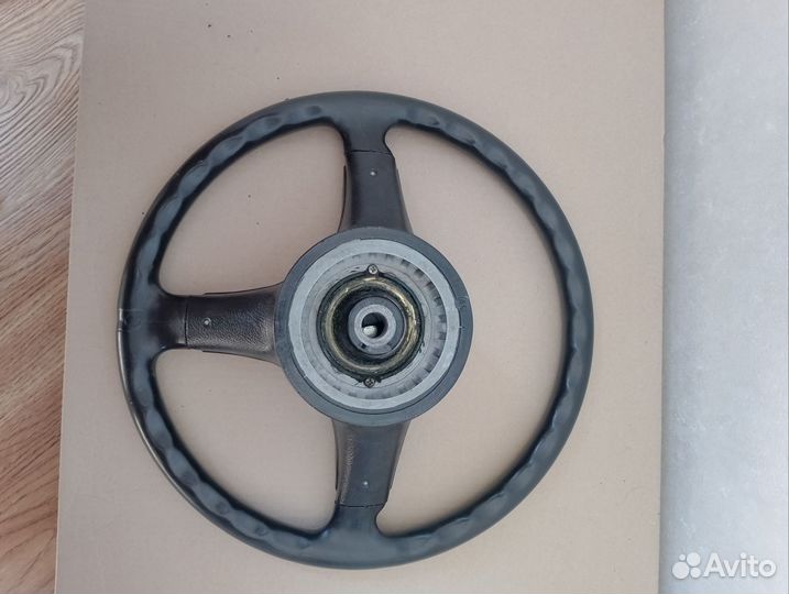 Руль bmw m tech 1 e30-e34