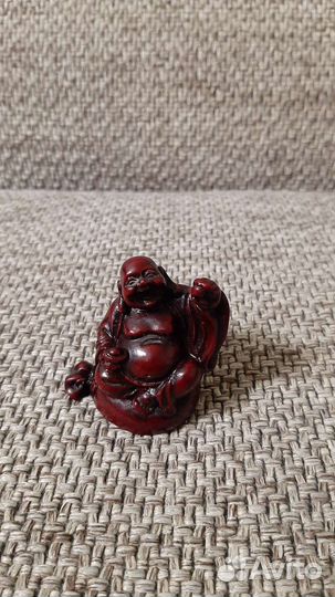 Будда хотей