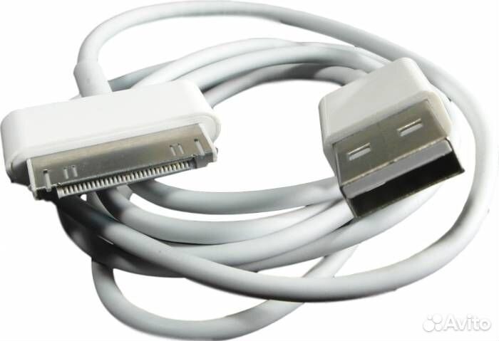USB Кабель для Apple/iPhone 