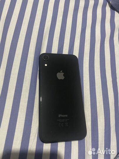 iPhone Xr, 64 ГБ