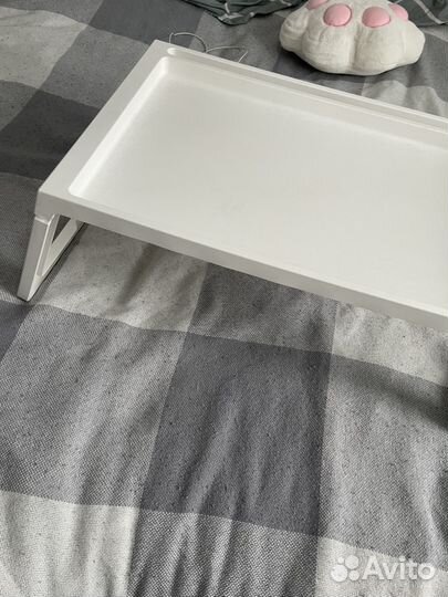 IKEA столик для завтрака обеденный