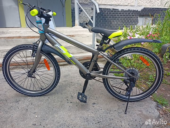 Велосипед Actiwell 20* новый подростковый