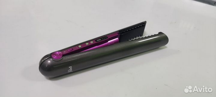 Выпрямитель для разных типов волос Pritech Corrale