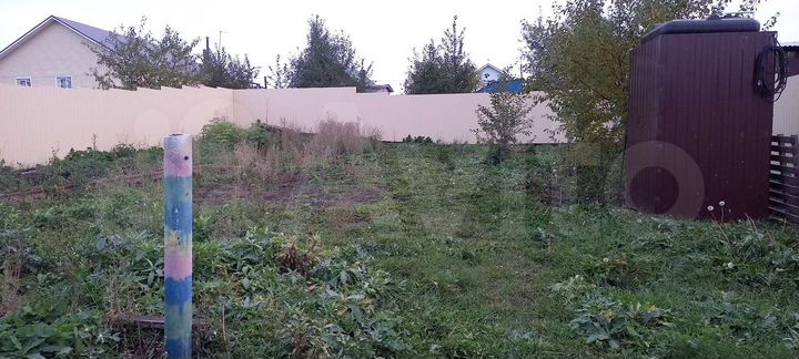 Дом 60 м² на участке 8,5 сот.