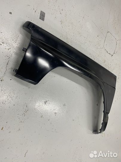 Крыло, комплект для Nissan Safari Y60