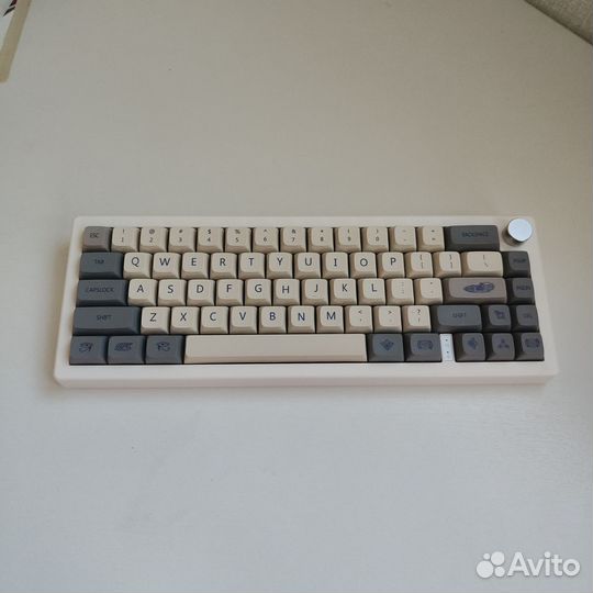 База для клавиатуры Gmk67