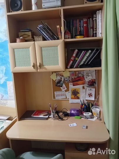 Детская мебель