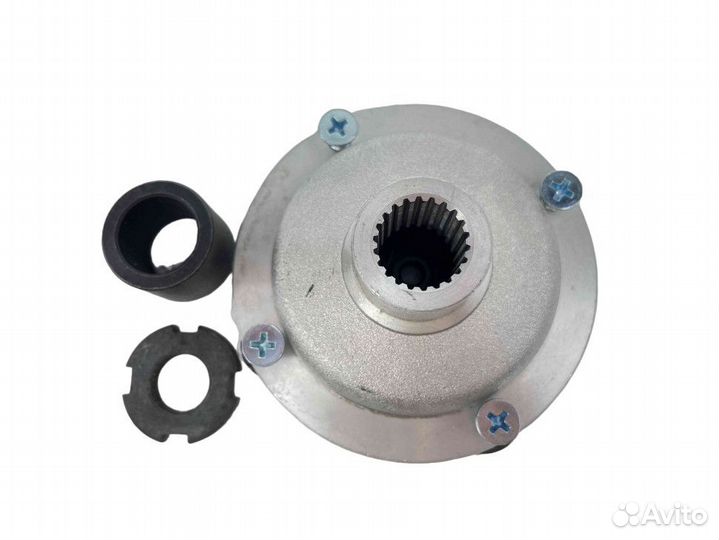 Фильтр масляный центробежный 156FMJ