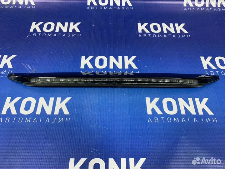 Фонарь дополнительного стоп-сигнала на Мондео 5