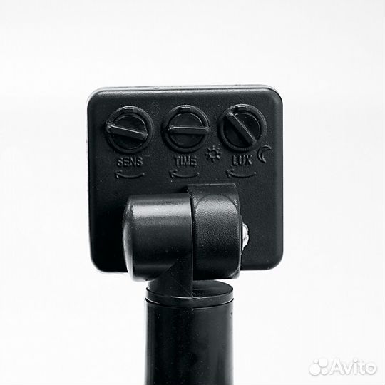 Прожектор уличный с датчиком движения 50W SFL80-50