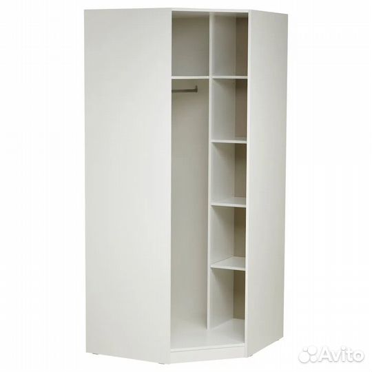 Шкаф угловой